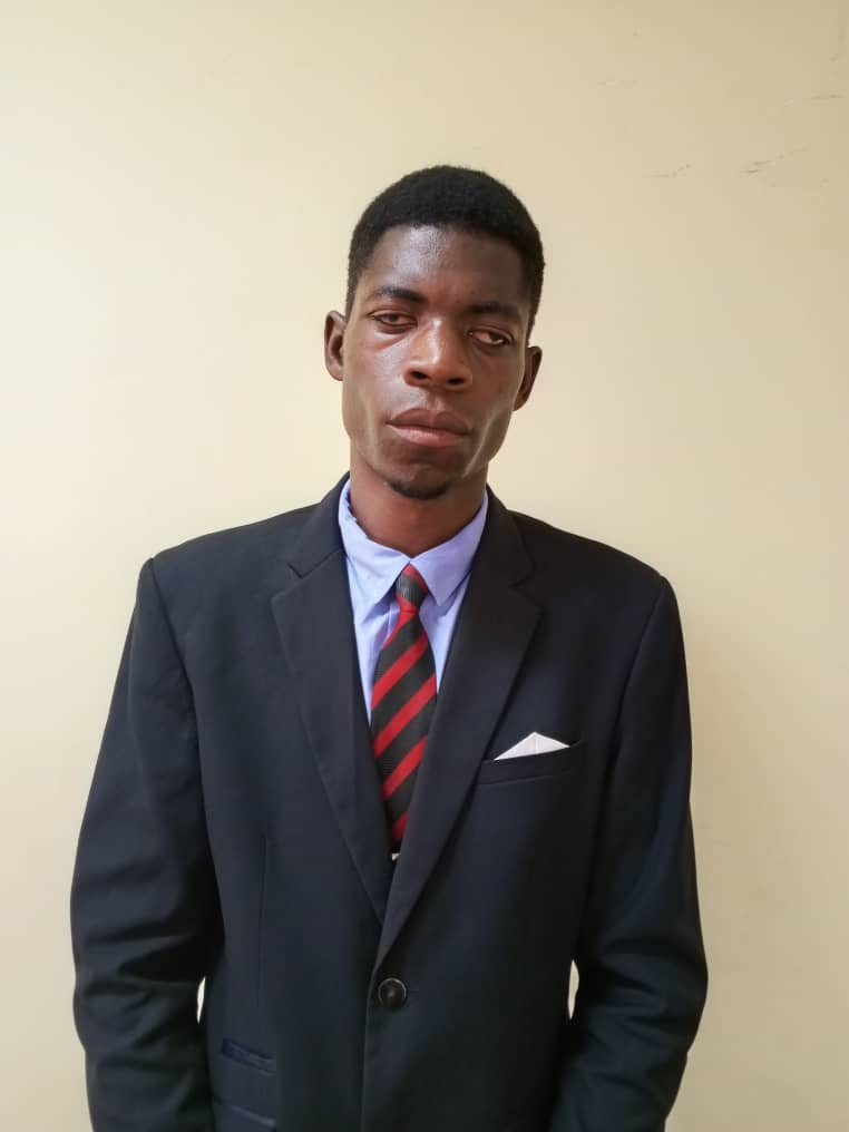 Boniphace Antony Makomba